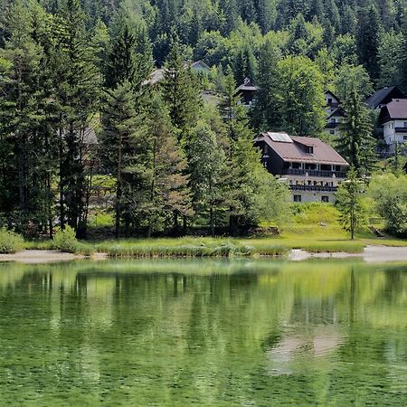 Ferienwohnung A Million Dollar View Kranjska Gora Exterior foto
