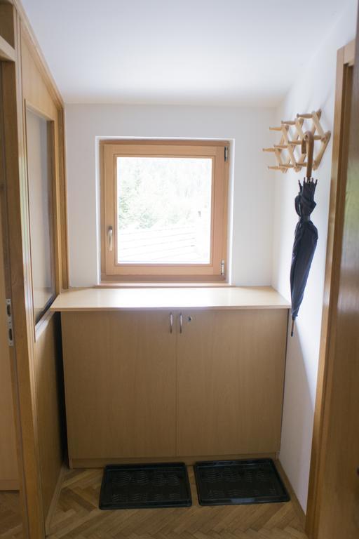 Ferienwohnung A Million Dollar View Kranjska Gora Exterior foto